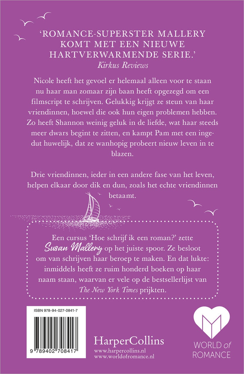 Bij de blauwe baai (E-book) Bij de blauwe baai (E-book)