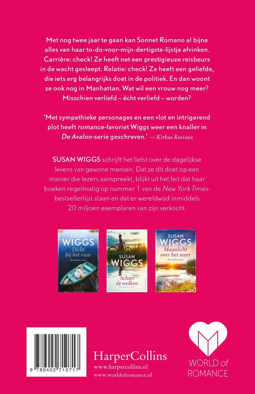 Droom van een zomer (E-book) Droom van een zomer (E-book)