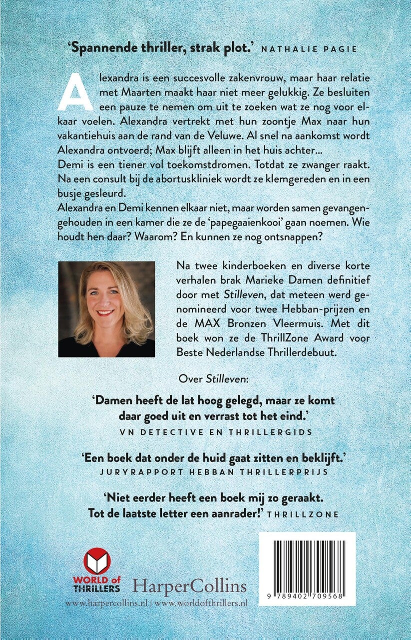 Onbreekbaar (E-book) Onbreekbaar (E-book)