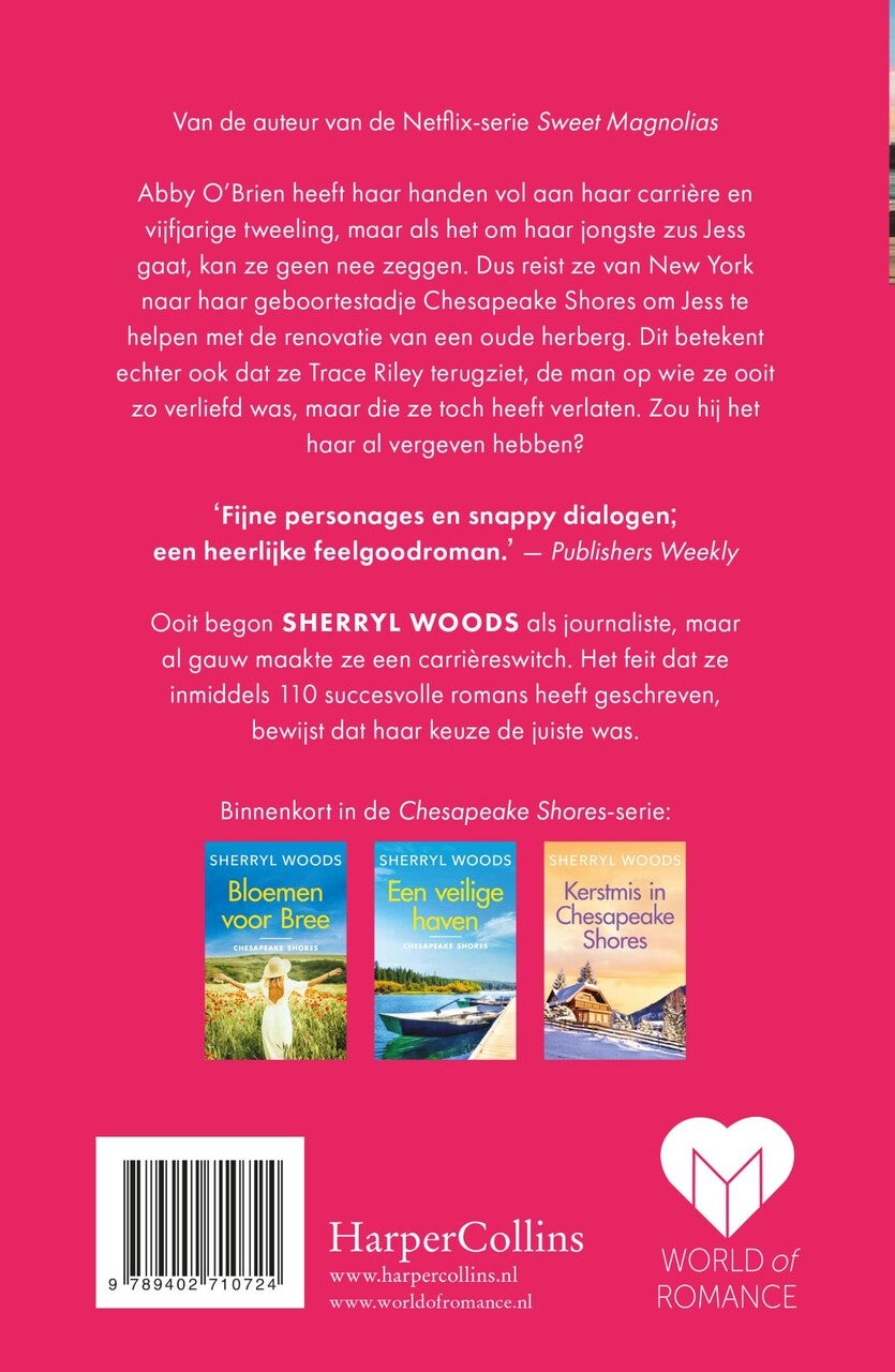 Dromen aan zee (E-book) Dromen aan zee (E-book)