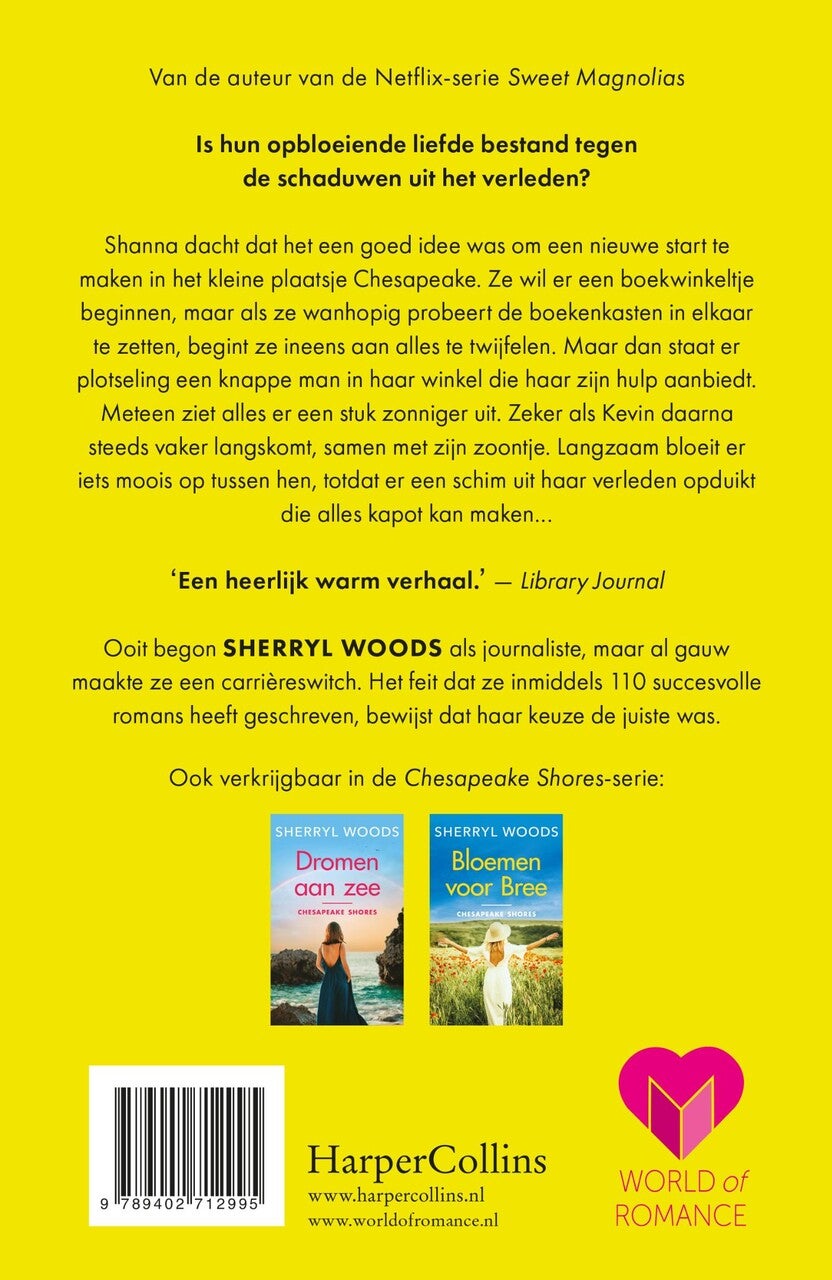 Een veilige haven (E-book) Een veilige haven (E-book)