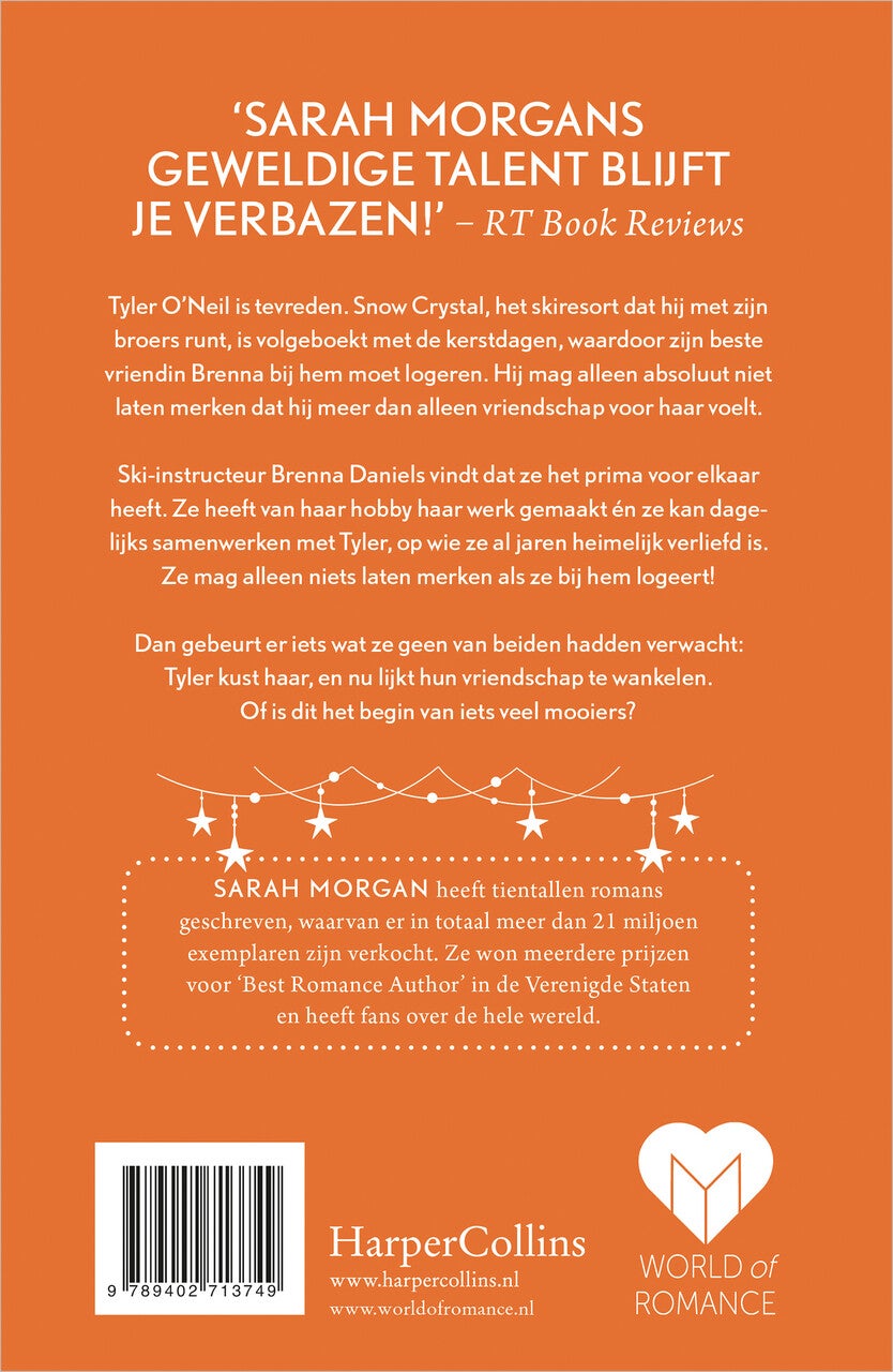 Vuurwerk in de sneeuw (E-book) Vuurwerk in de sneeuw (E-book)