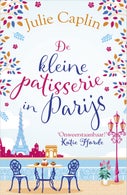 De kleine patisserie in Parijs (E-book)