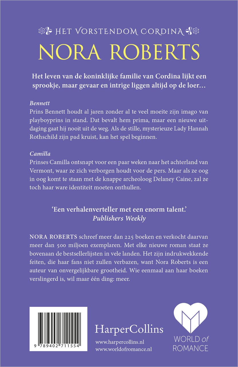 Koninklijke liefde (E-book) Koninklijke liefde (E-book)