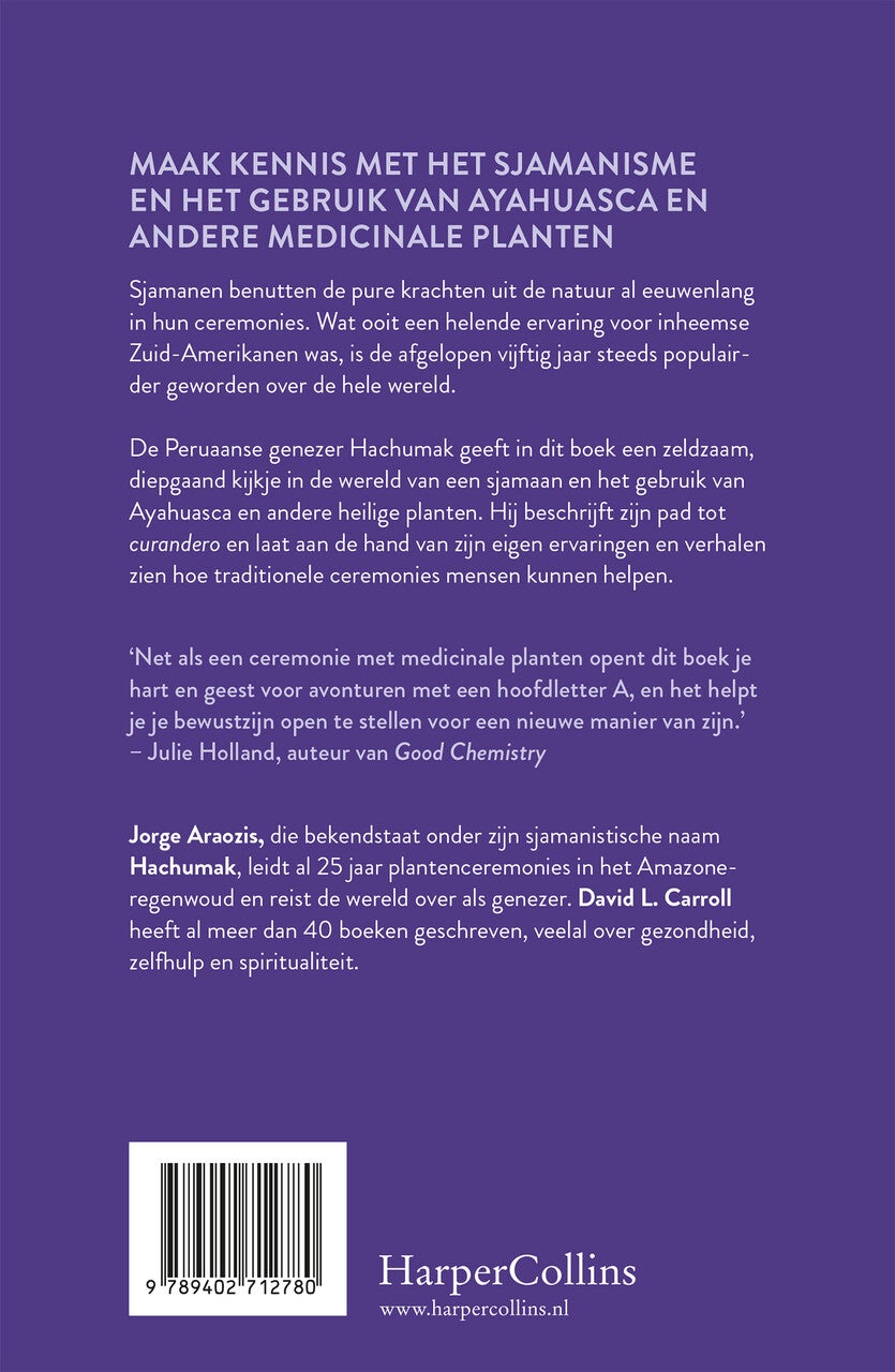 Geheimen van een sjamaan (E-book) Geheimen van een sjamaan (E-book)