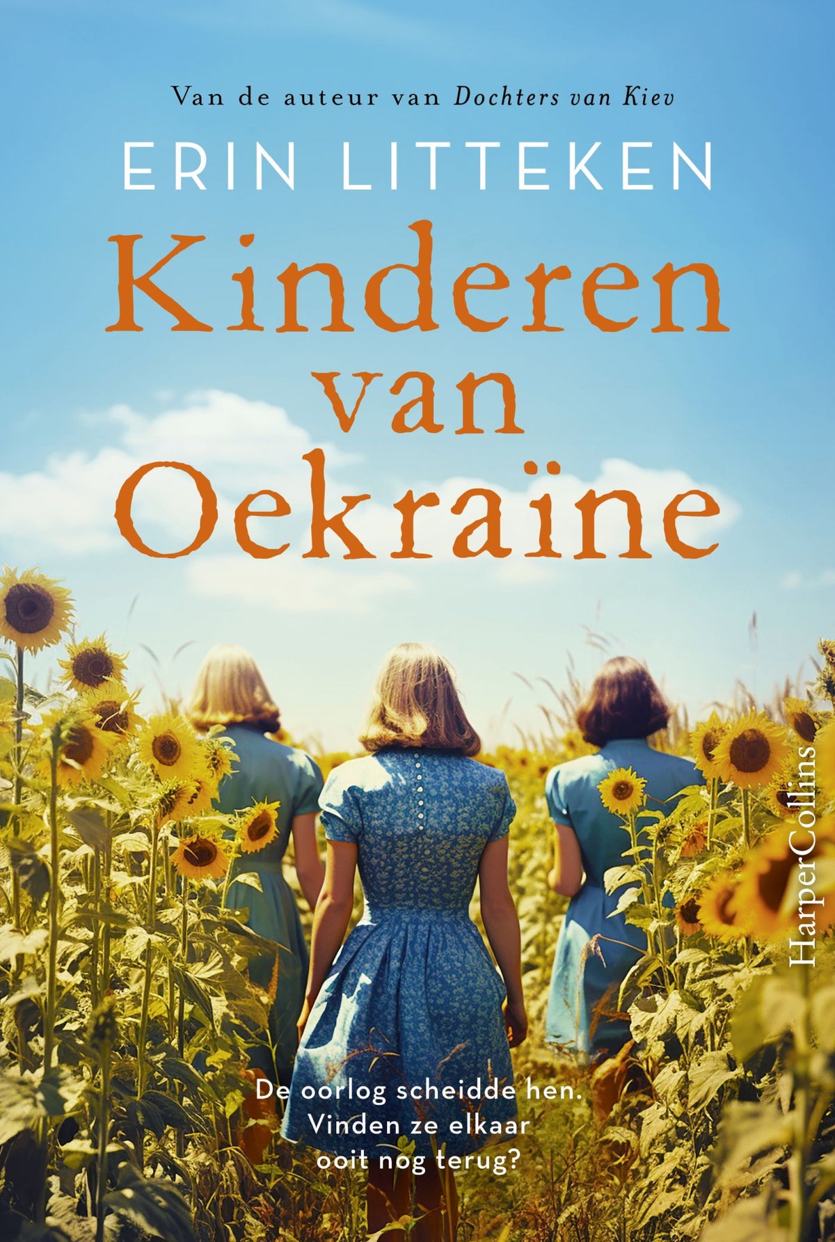 Kinderen van Oekraïne (E-book) Kinderen van Oekraïne (E-book)
