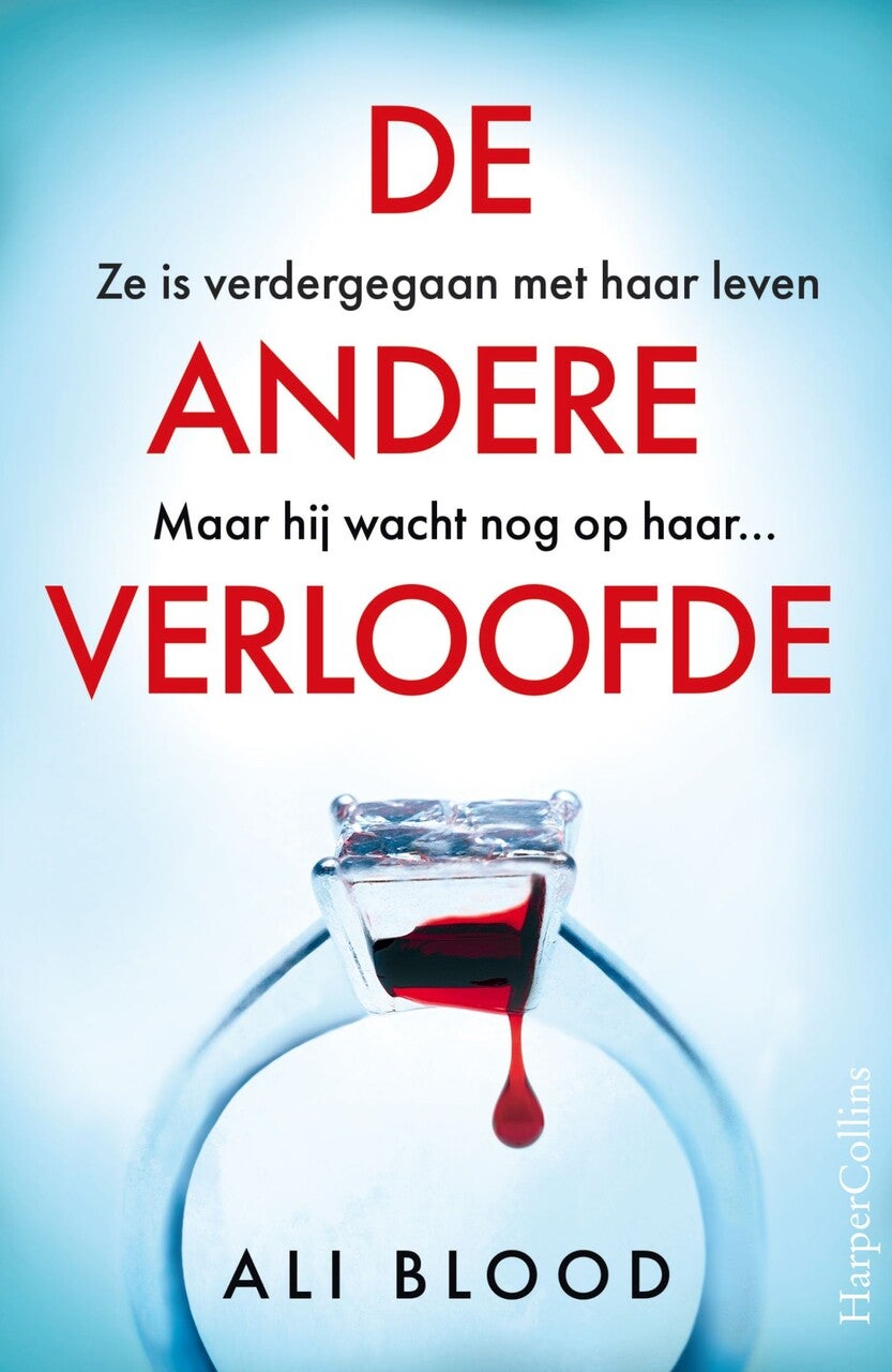 De andere verloofde (E-book) De andere verloofde (E-book)