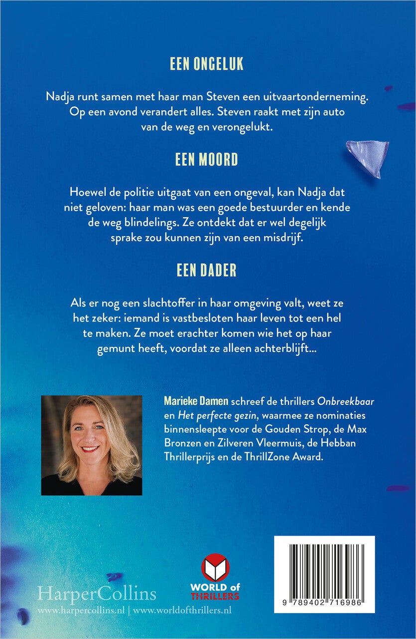 De laatste wens (E-book) De laatste wens (E-book)