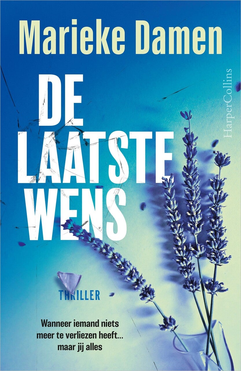 De laatste wens (E-book) De laatste wens (E-book)