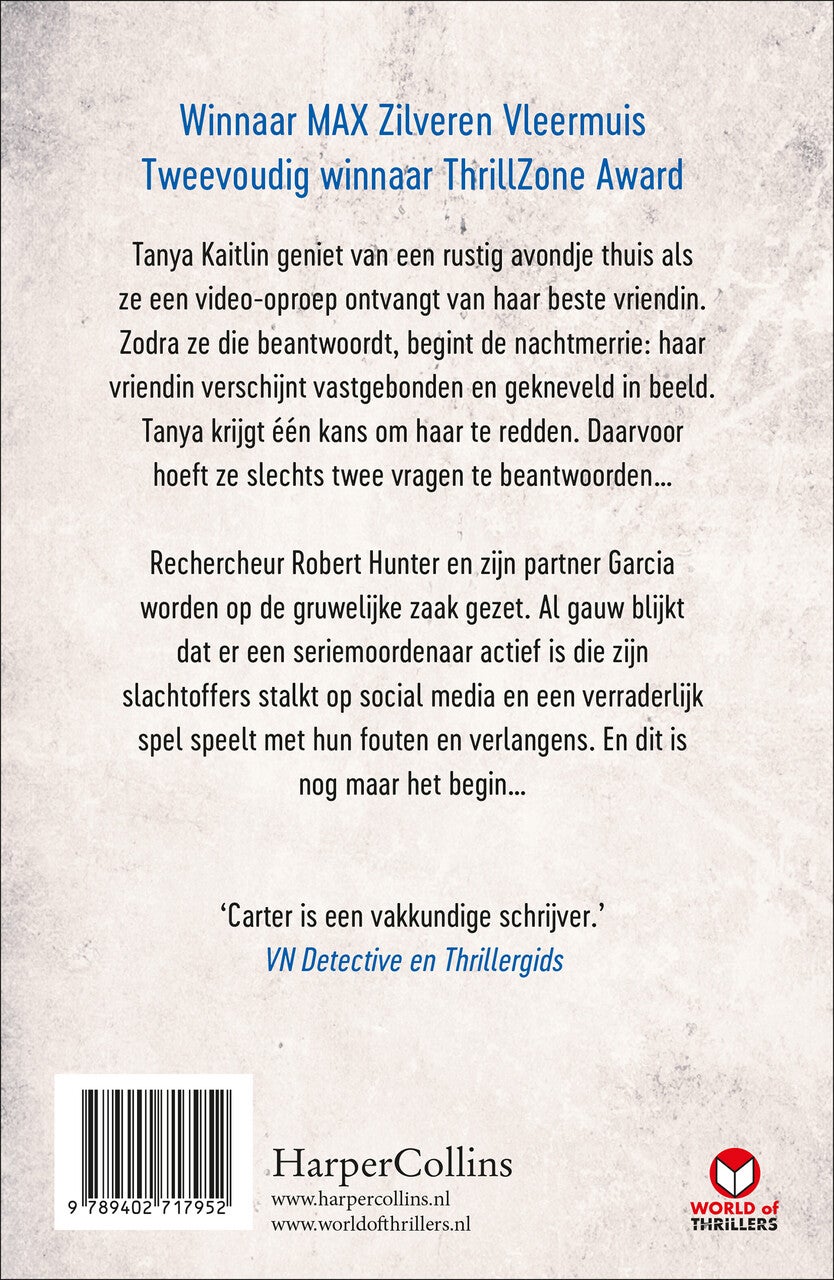 De beller (E-book) De beller (E-book)