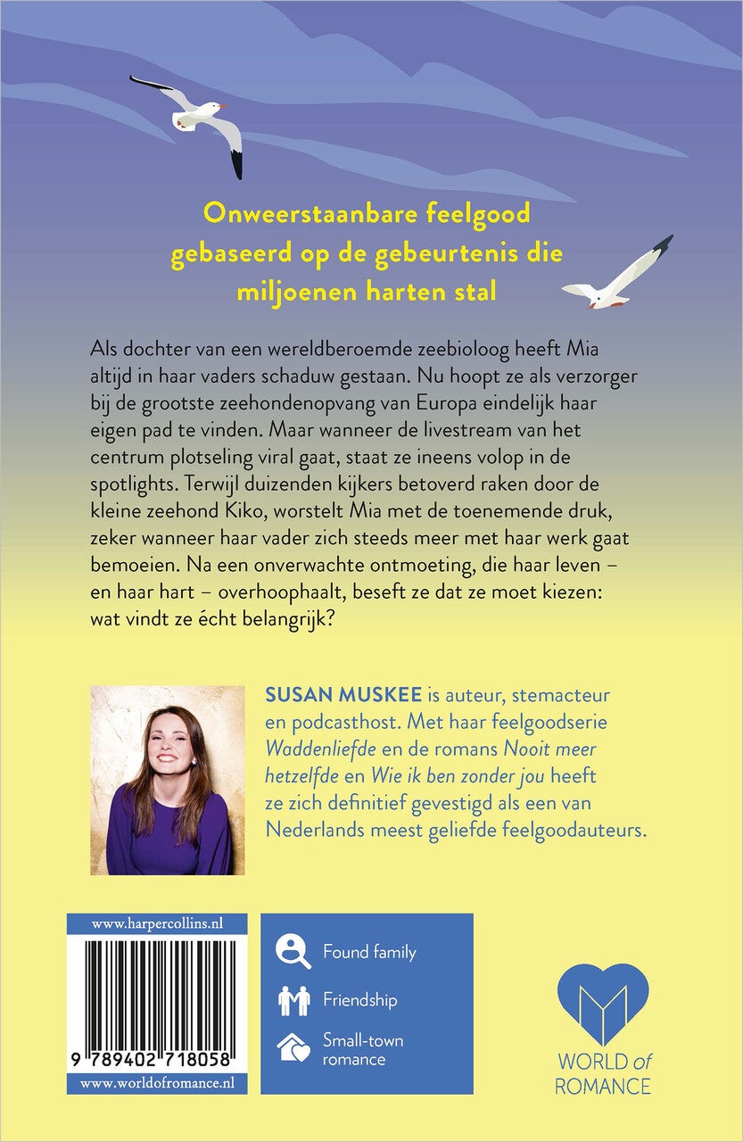 Alle ogen op Mia (E-book) Alle ogen op Mia (E-book)