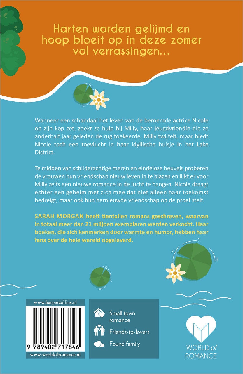 De beste zomer ooit (E-book) De beste zomer ooit (E-book)