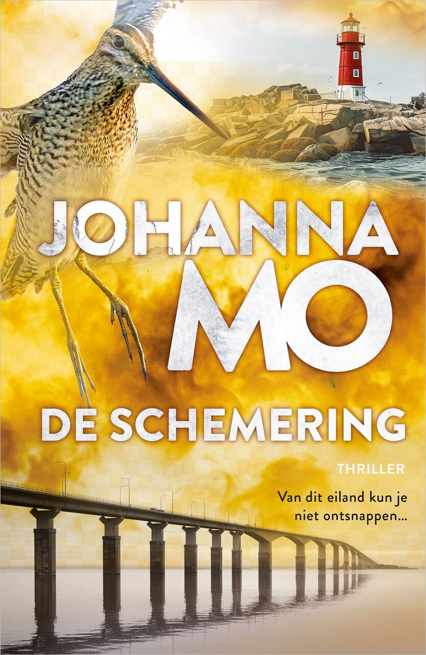 De schemering (E-book) De schemering (E-book)