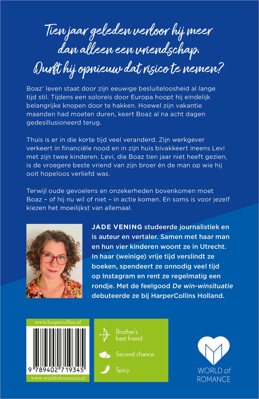 De eeuwige twijfelaar (E-book) De eeuwige twijfelaar (E-book)