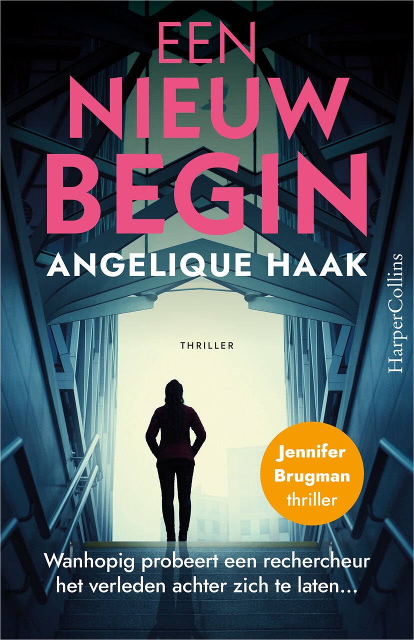 Een nieuw begin (E-book) Een nieuw begin (E-book)
