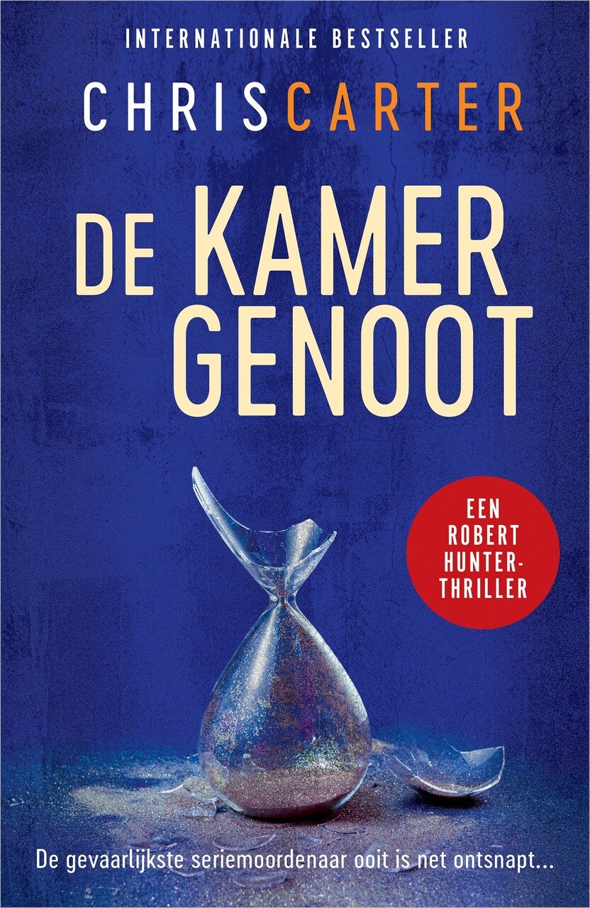 De kamergenoot (E-book) De kamergenoot (E-book)