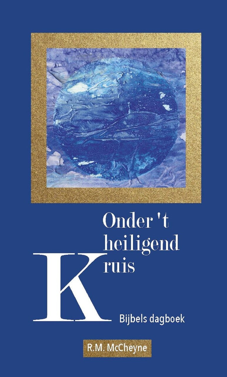 Onder 't heiligend kruis (E-book) Onder 't heiligend kruis (E-book)