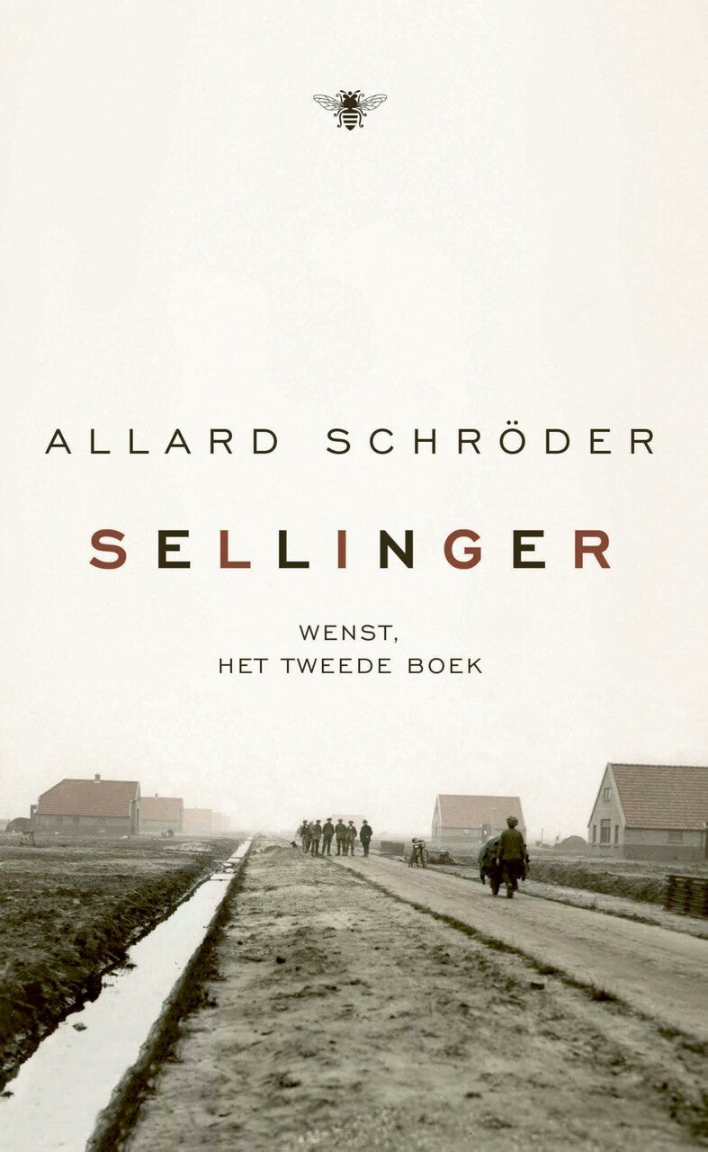 Sellinger (Hardback) Sellinger (Hardback)