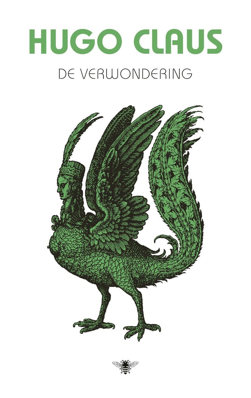 De Verwondering (E-book) De Verwondering (E-book)