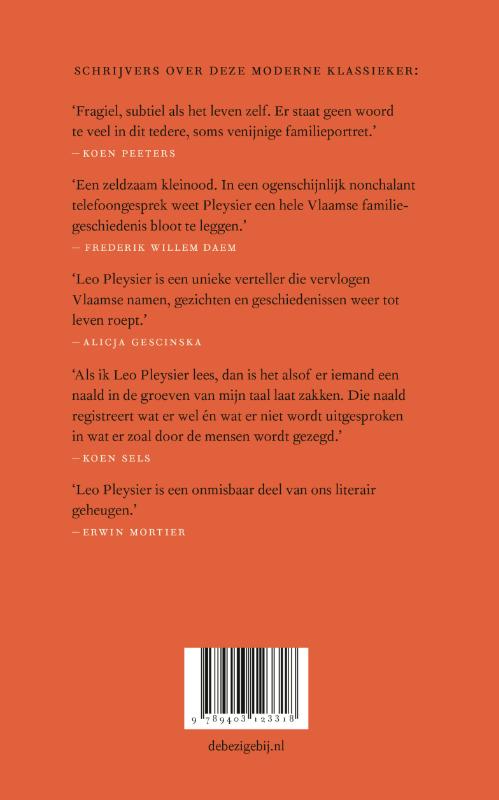 De kast (Hardback) De kast (Hardback)
