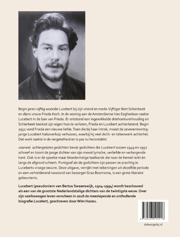 Vaarwel (Paperback) Vaarwel (Paperback)