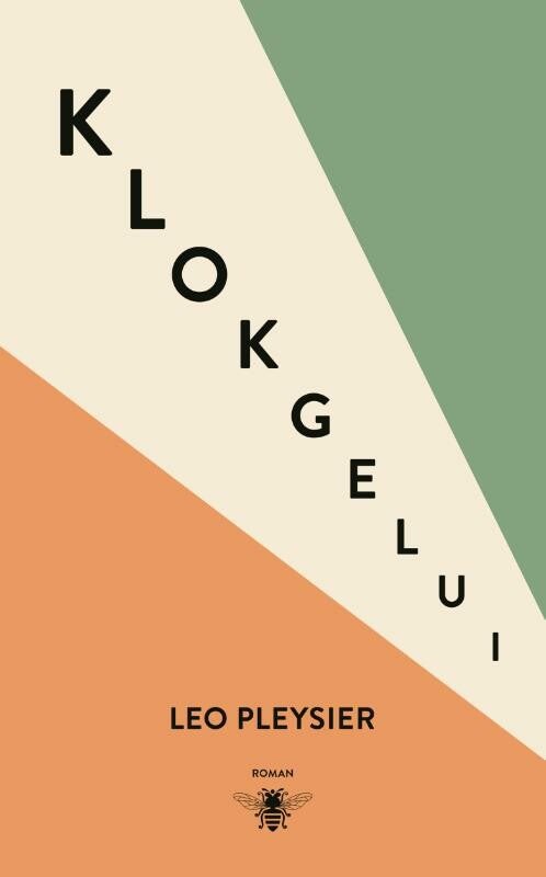 Klokgelui (Paperback) Klokgelui (Paperback)