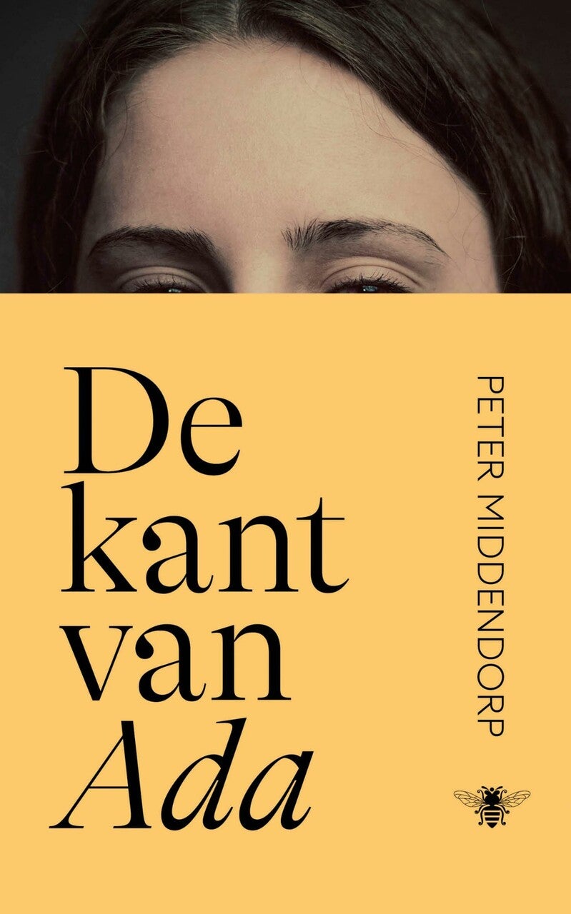 De kant van Ada (Paperback) De kant van Ada (Paperback)