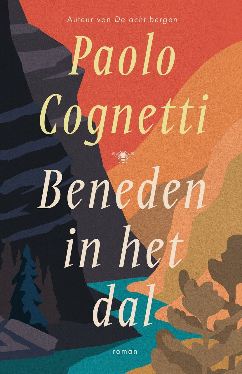 Beneden in het dal (E-book) Beneden in het dal (E-book)