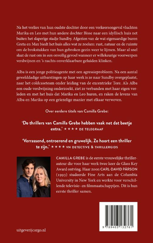 Het gebroken huis (Paperback) Het gebroken huis (Paperback)