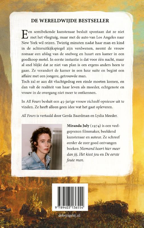 All fours (Paperback) All fours (Paperback)