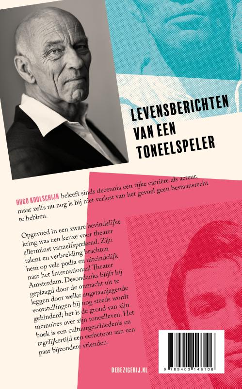 Voorstellingen (Paperback) Voorstellingen (Paperback)