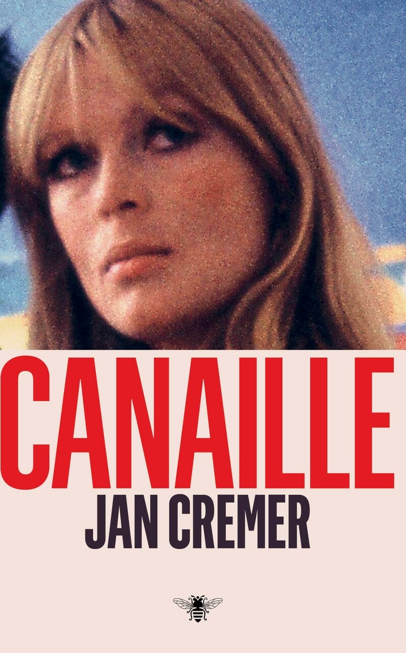 Canaille (E-book) Canaille (E-book)