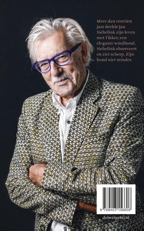 Mijn leven met tikker (Paperback) Mijn leven met tikker (Paperback)