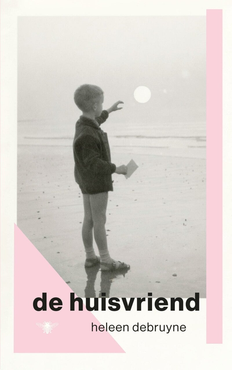 De huisvriend (E-book) De huisvriend (E-book)