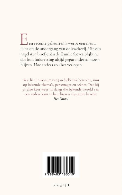 Brengschuld (Hardback) Brengschuld (Hardback)