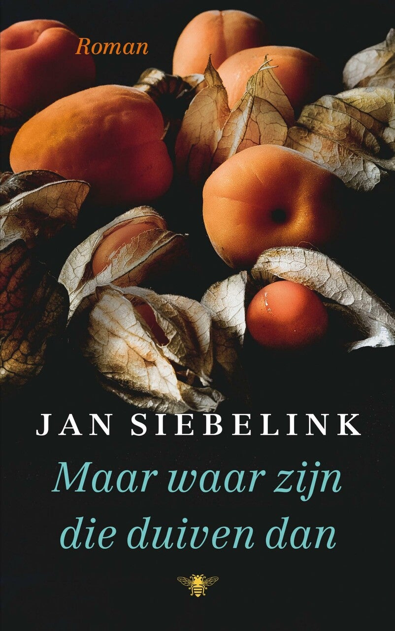 Maar waar zijn die duiven dan (E-book) Maar waar zijn die duiven dan (E-book)