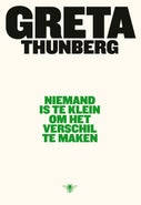 Niemand is te klein om het verschil te maken (E-book)