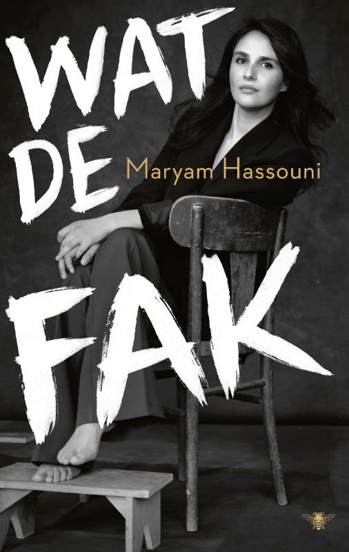 Wat de fak (Paperback) Wat de fak (Paperback)