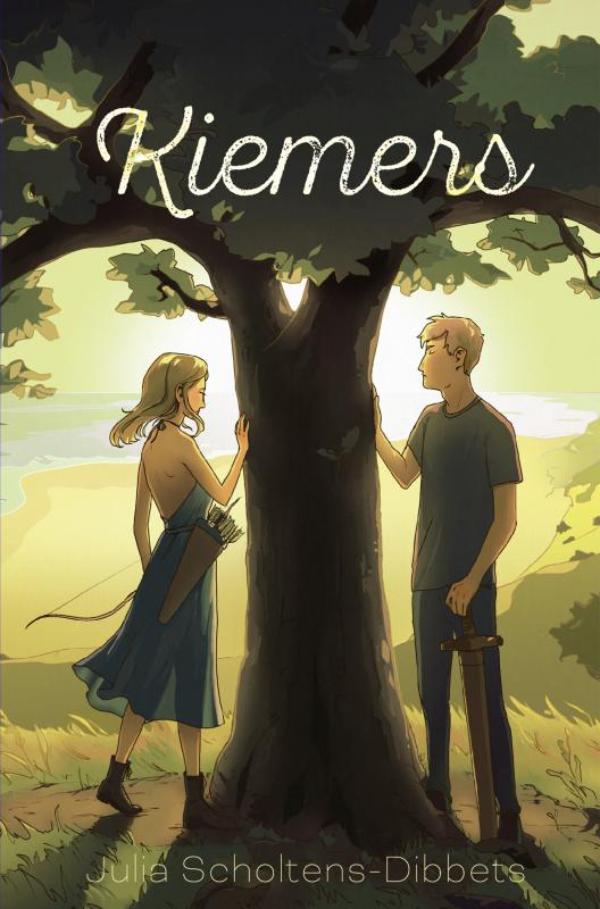 Kiemers (E-book) Kiemers (E-book)