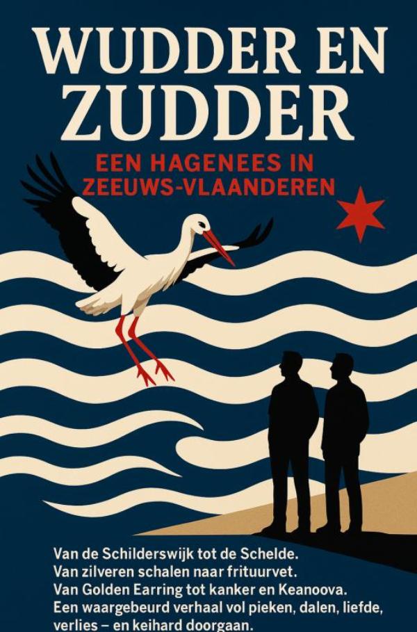 Wudder en Zudder (E-book) Wudder en Zudder (E-book)