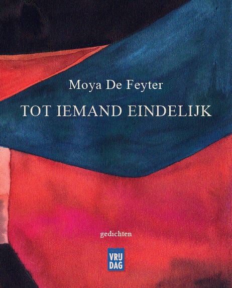 Tot iemand eindelijk (Paperback) Tot iemand eindelijk (Paperback)