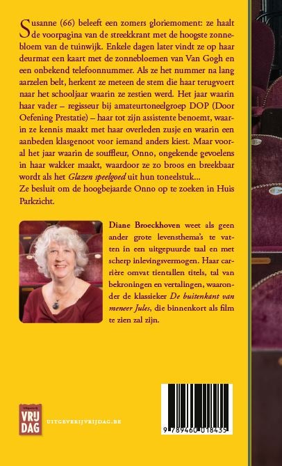 De souffleur (Hardback) De souffleur (Hardback)