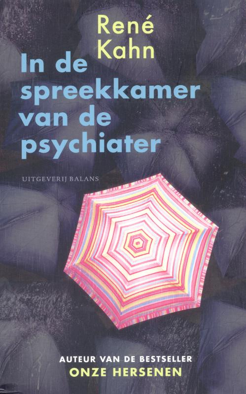 In de spreekkamer van de psychiater (E-book) In de spreekkamer van de psychiater (E-book)