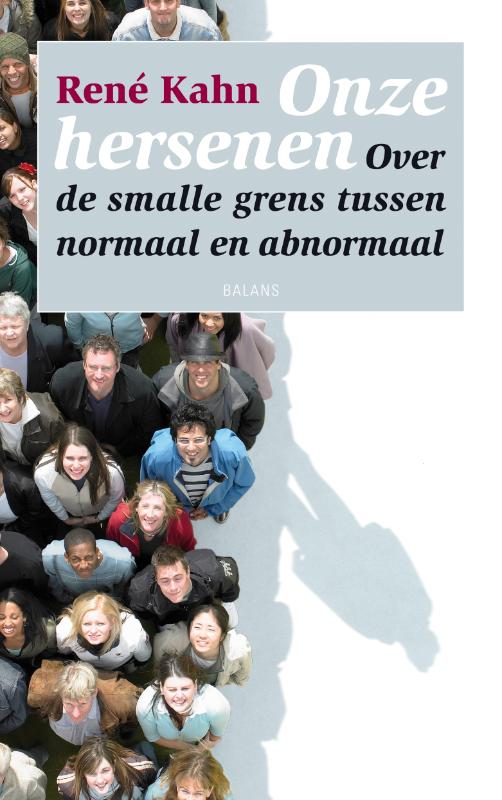 Onze hersenen (Paperback) Onze hersenen (Paperback)
