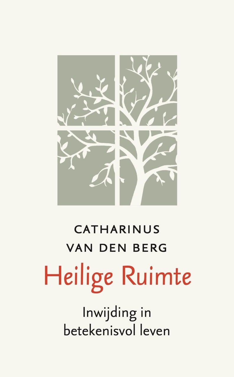 Heilige Ruimte (e-book) (E-book) Heilige Ruimte (e-book) (E-book)