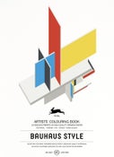 Bauhaus Style (Paperback)