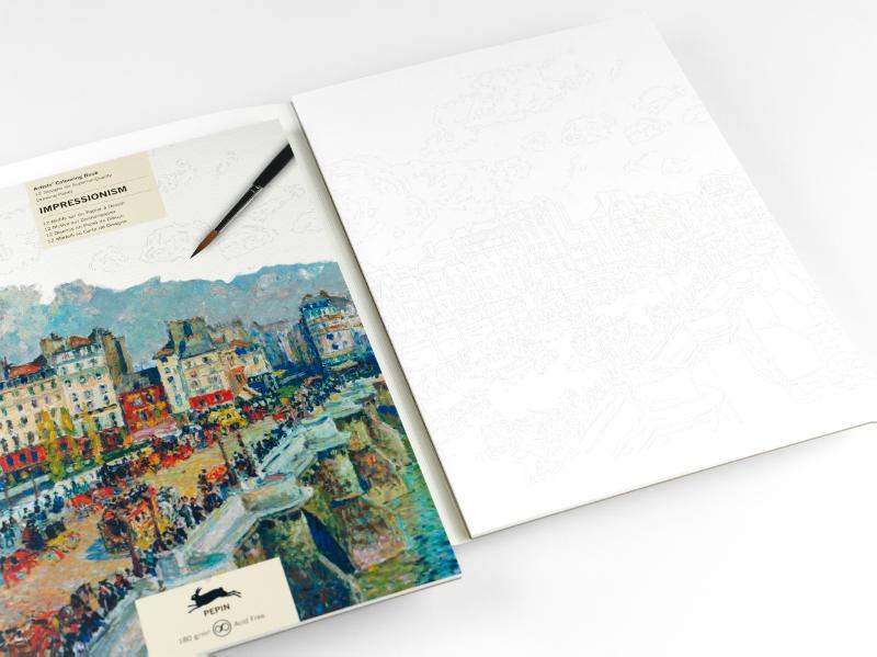 Impressionism (Hardback) Impressionism (Hardback)