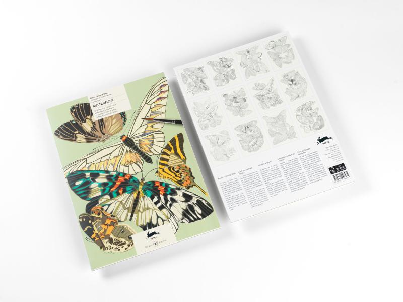 Butterflies (Hardback) Butterflies (Hardback)