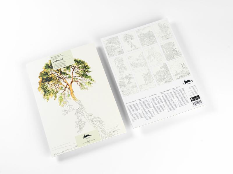 Landscape (Hardback) Landscape (Hardback)