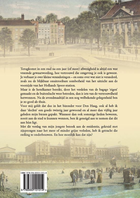 Zeven dagen Den Haag (Hardback) Zeven dagen Den Haag (Hardback)